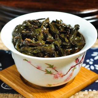 Trà Ô Long Đại Hồng Bào ,7 gram DÙNG THỬ