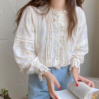 (Trả order) Áo sơ mi Hàn Quốc