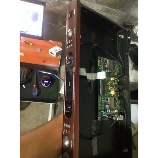 mic bãi u12