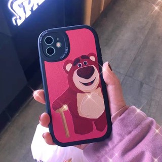 Ốp điện thoại mềm thích hợp cho iPhone 13 13pro 13promax 11 7plus 8plus xr xs 13 12promax