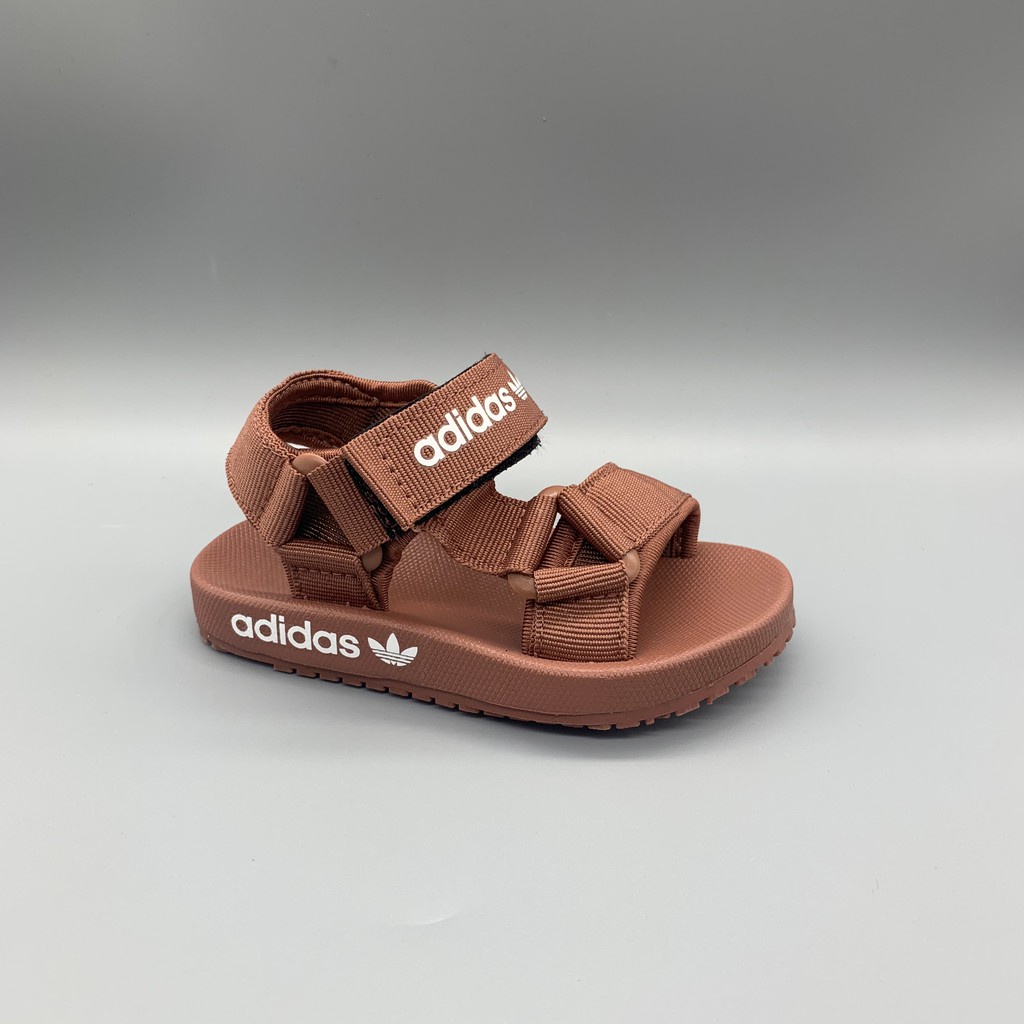 Giày Thể Thao Adidas Đế Mềm Chống Trượt Thời Trang Mùa Hè Cho Bé