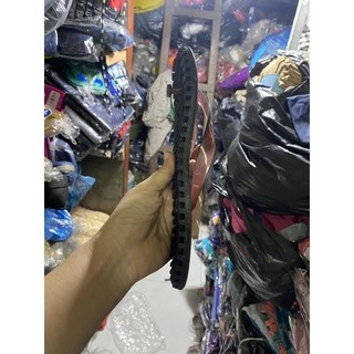 Dép Lào bền rẻ đẹp nam nữ size 35_42