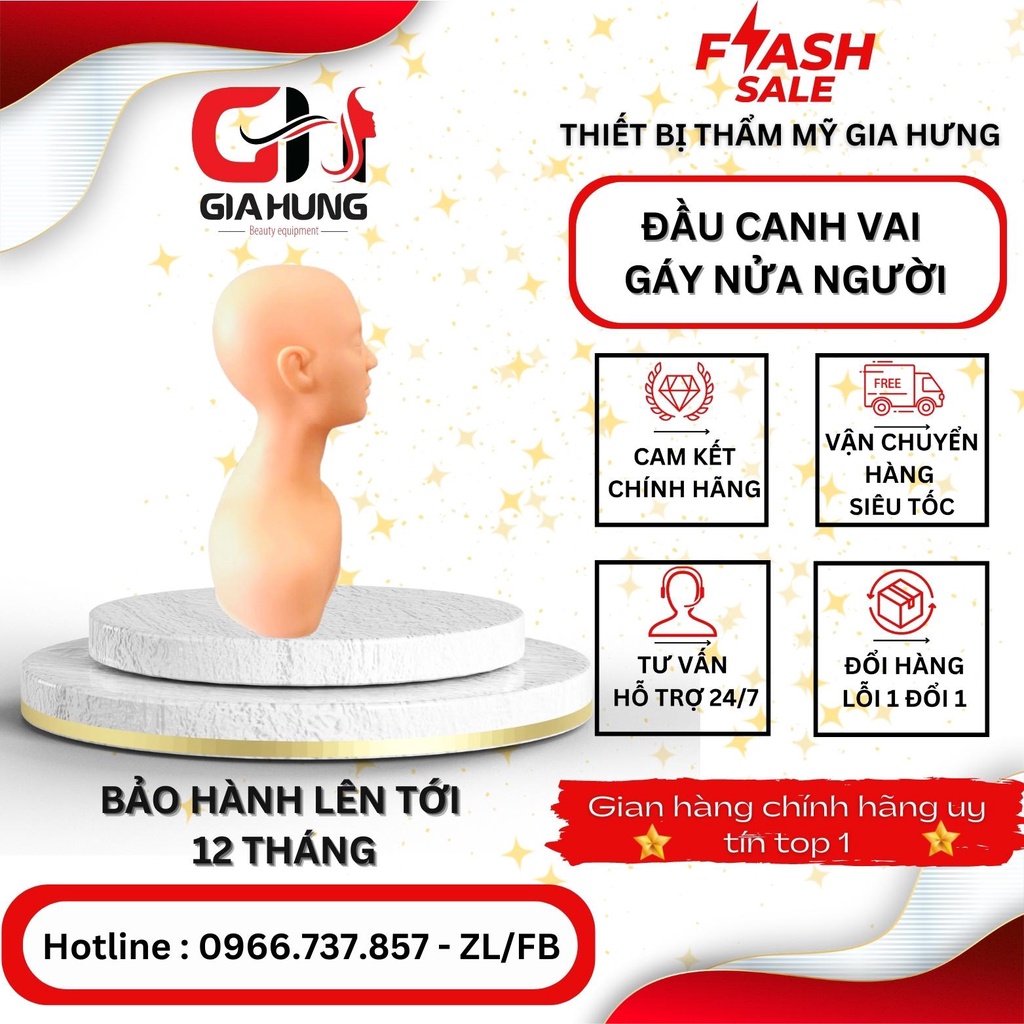 Đầu canh nửa người - canh vai gáy. Học massage