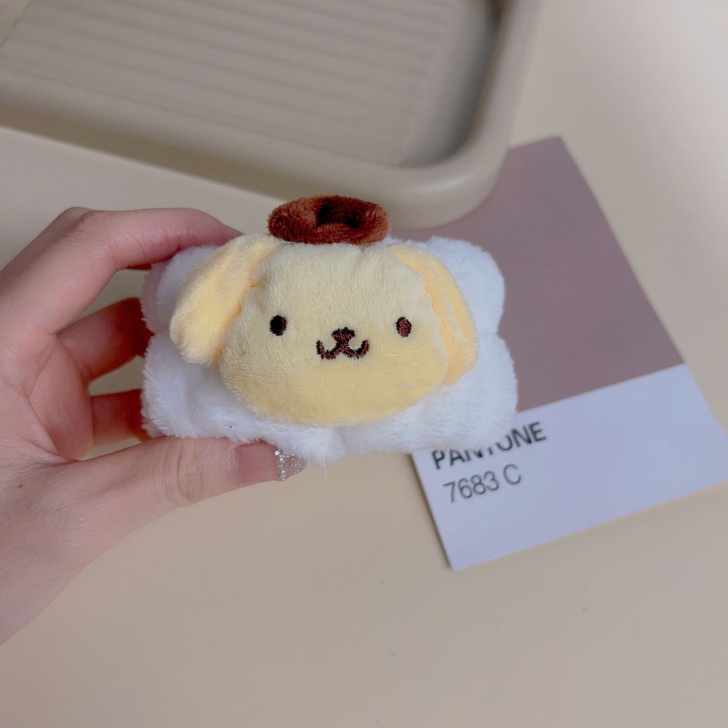 1 Băng Đeo Tay Mềm Mại Thấm Hút Tốt Tiện Dụng Khi Rửa Mặt / Chạy Bộ / Tập Yoga