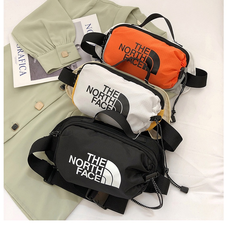 Túi Đeo Chéo Ngực / Hông Phong Cách Thể Thao Thời Trang Chất Lượng Cao CL6915