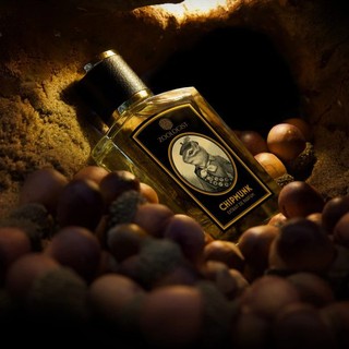 Nước hoa Zoologist Chipmunk EDP 5ml/10ml/20ml