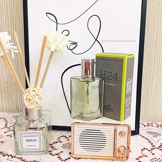 Nước hoa hermes h24 12,5ml