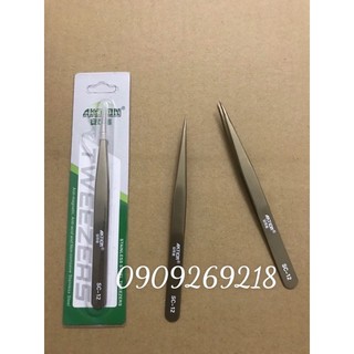 Nhíp nối mi cao cấp