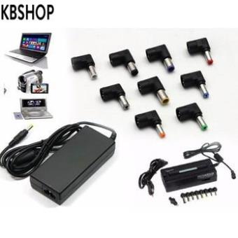 Sạc Adaptor Laptop Đa Năng Cho Mọi Loại Máy