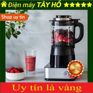 Máy xay nấu cao cấp olivo cb22 pro
