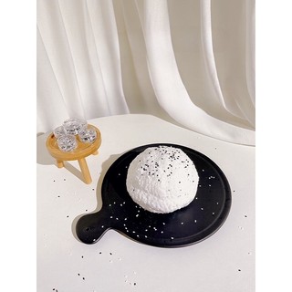Slime cơm nắm/ Slime full xốp