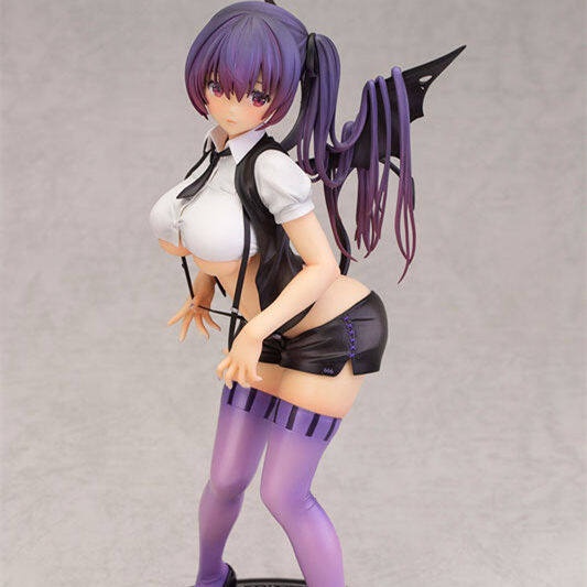 Mô Hình Nhân Vật Mataro Mataro 16cm Chân Thật