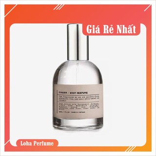 Nước hoa charm - cúc la mã bạch yến