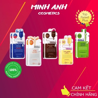 Mặt nạ Mediheal Hàn Quốc