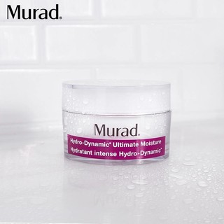 Kem Dưỡng Siêu Cấp Ẩm - Murad Hydro-Dynamic Ultimate Moisture 7ml