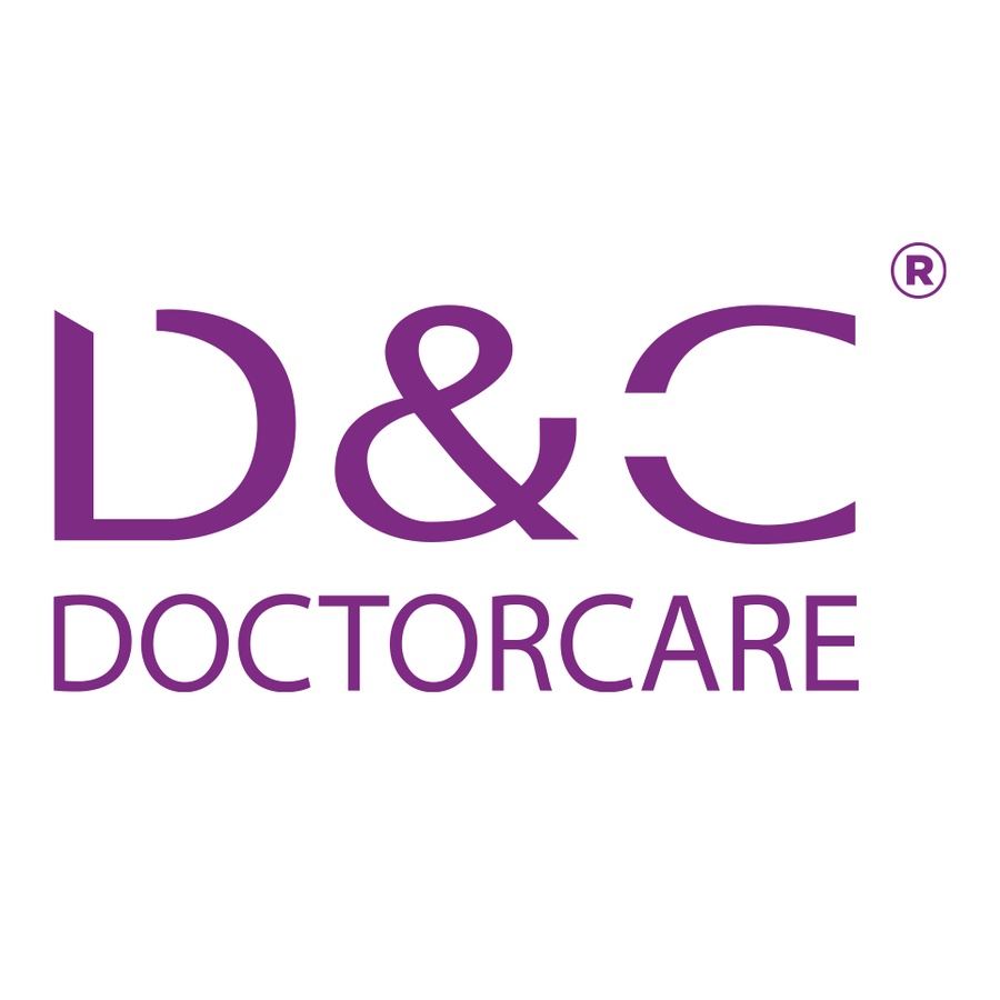 Băng vệ sinh thảo dược D&C Doctor Care ban ngày 24cm Combo 6 gói