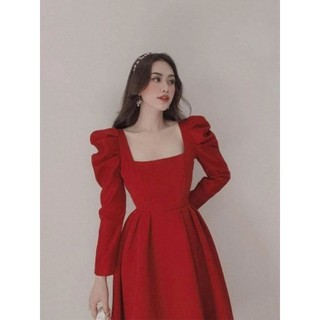 ĐẦM DỰ TIỆC CAO CẤP