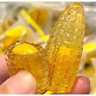 kẹo TẾT 2024 dẻo BẮP date mới 2025
