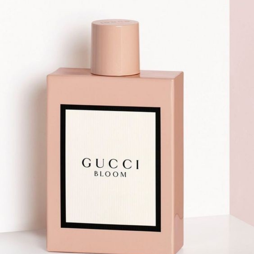 Nước hoa nữ Guc ci Bloom hồng nước hoa hàng hiệu cao cấp dung tích 100ml | BigBuy360 - bigbuy360.vn