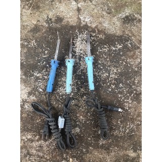 Mỏ hàn goot 30w và 50w 100v nhật bãi