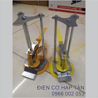 Kích nâng gạch, kích kê gạch, con nâng gạch 3 trụ Chất Lượng Toàn Bộ Bằng thép