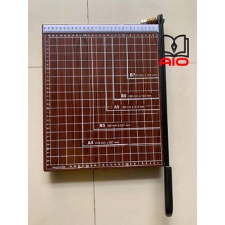 Bàn cắt giấy A4