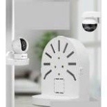 Chân Đế Camera ip Đa Năng(tròn) ren đồng - lắp được Camera Ezviz,imou,Kbone.....