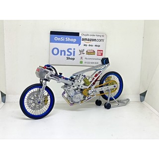 MÔ HÌNH XE EX DRAG