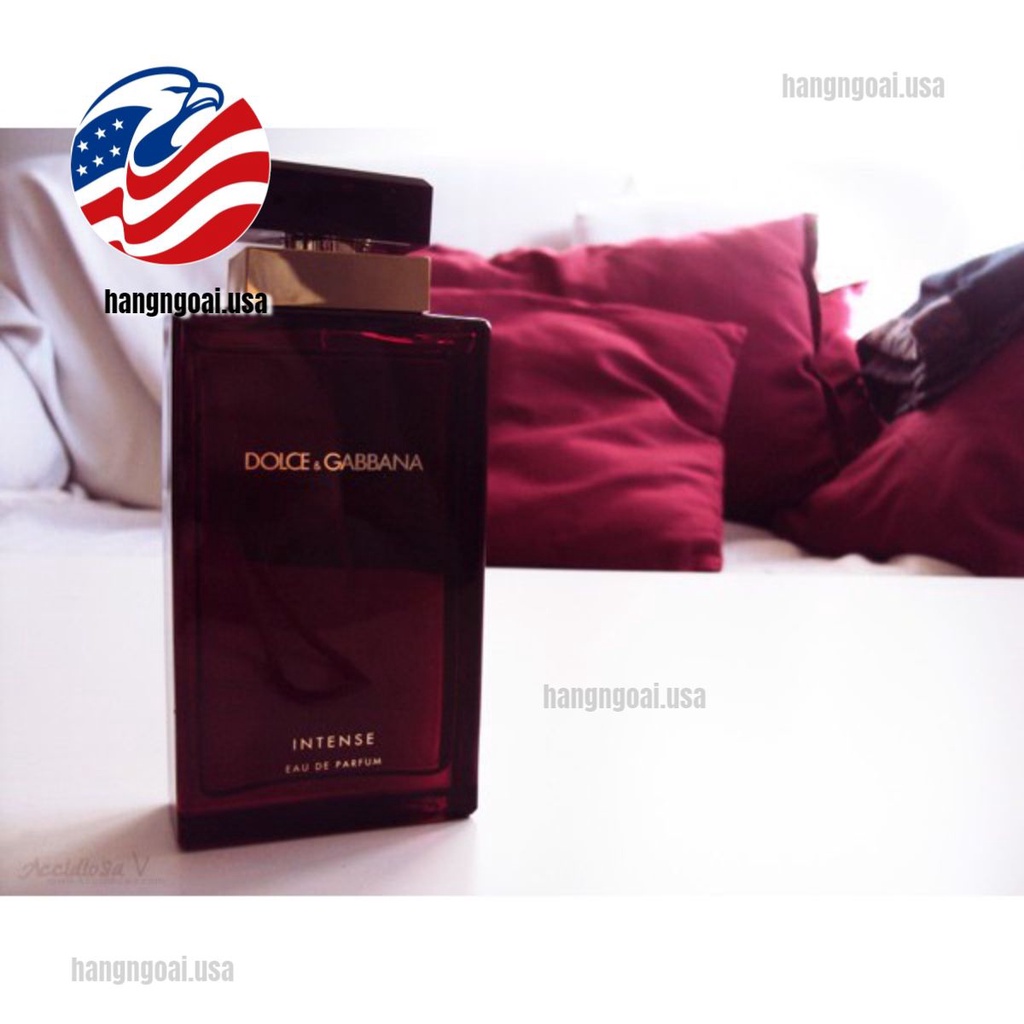 Nước hoa nữ DG Intense Pour Femme 5ml/ 10ml - [ Hàng ngoại┊ 𝓤𝓢𝓐 ]