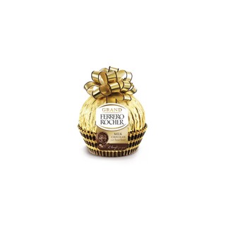 Socola cầu nơ Ferrero Đức
