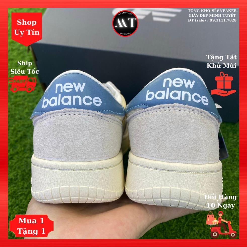 ↪️ Giày Xanh ngọc New-Balance300 Pro sneaker nam nữ đẹp cao cấp, giày da lộn thể thao chạy bộ tập gym hot trend hiện nay