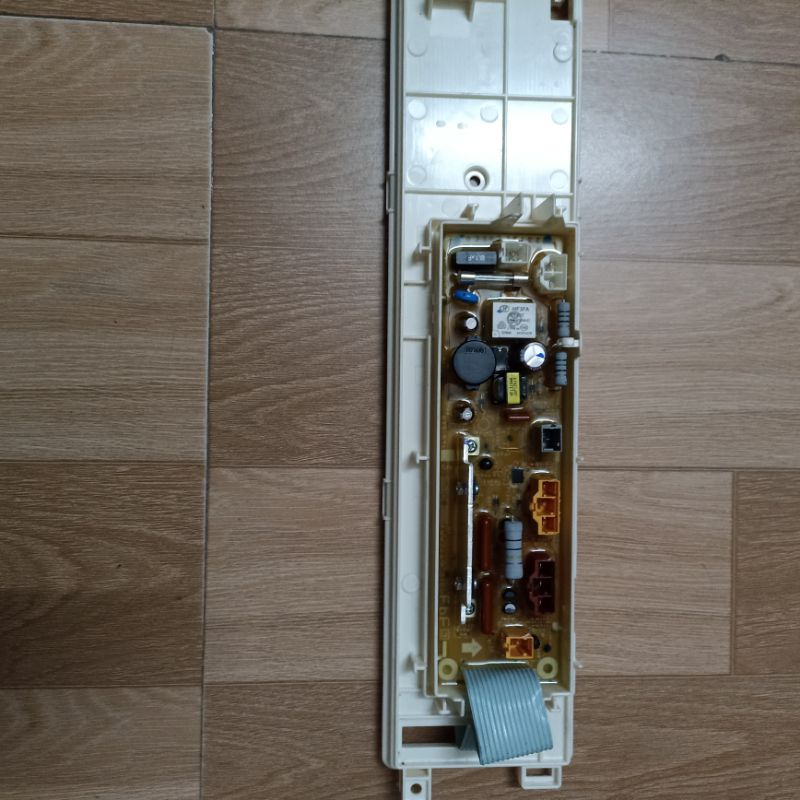 Bo mạch máy giặt Panasonic đẹp loại 3