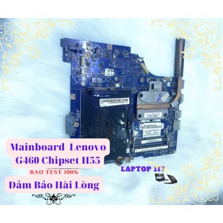 Mainboard lenovo g460 chipset h55 card shae chưa qua sữa chữa