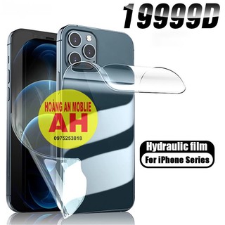 Miếng dán ppf bảo vệ điện thoại samsung Note 8 ( Note8)