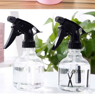 Bình Xịt Nước Cắt Tóc Nam Nữ Dung Tích 200ml.(Ảnh thật)