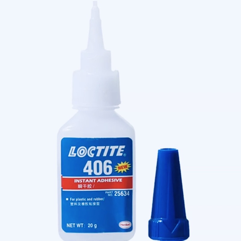 Keo Dán Loctite 406 chính hãng  - 20gr