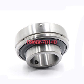 Vòng bi uc204, uc205, uc206 mới