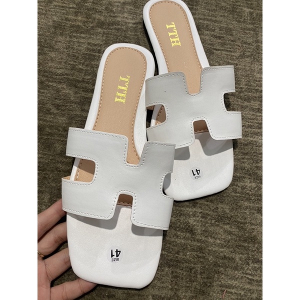 Dép chữ H bigsize 40-46 TOMISHOES