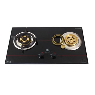 Bếp ga âm mã B216C
