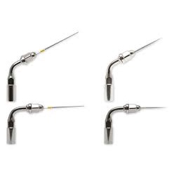 Trâm Máy Rung Siêu Âm Bơm Rửa Ống Tủy Nội Nha U Files - Trâm Máy Nha Khoa