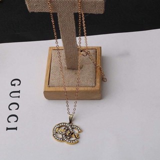 Dây chuyền thời trang nữ D50