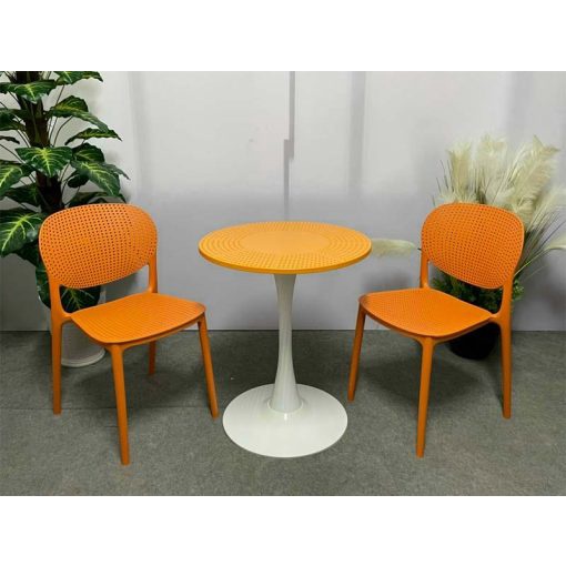 Mặt Bàn Nhựa Đúc Lỗ D60