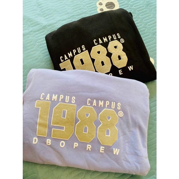 Áo hodie 1988 nỉ ngoại KA877