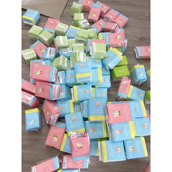 Băng Vệ Sinh Hanayuki Made In Korea