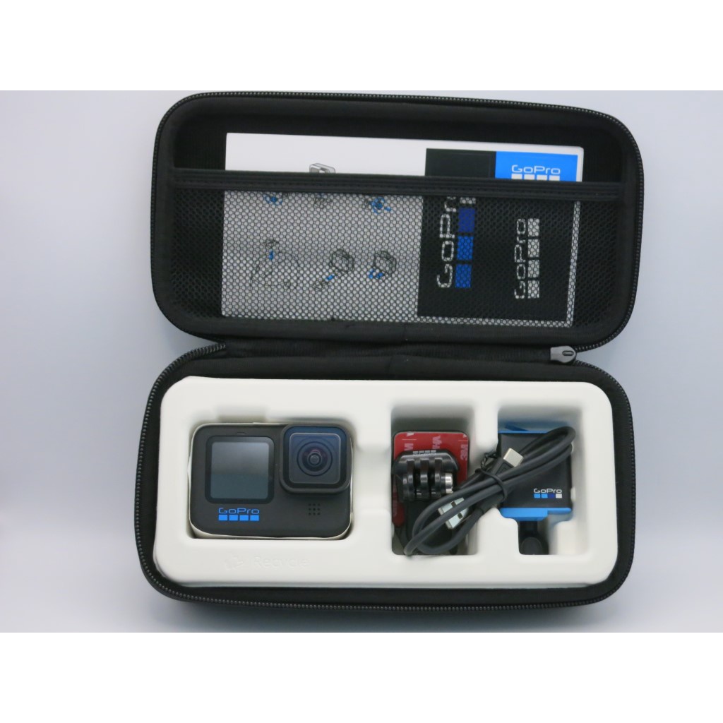 Camera hành động Gopro 10 Gopro Hero 10