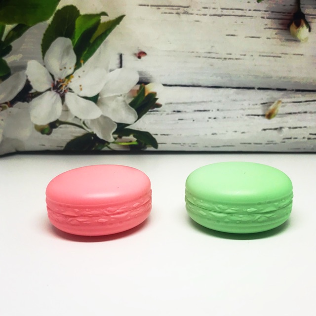 Hũ Macaron 5g
