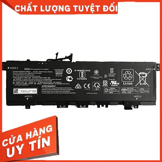 PIN HP ENVY X360 13-AQ 13-AH 13-AG (KC04XL)