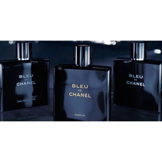 [ FULLBOX 100ml ] Nước hoa Bleu de CH.AN.EL Eau de Toilette
