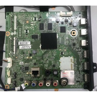 Bo mạch tivi LG smart 32LN571