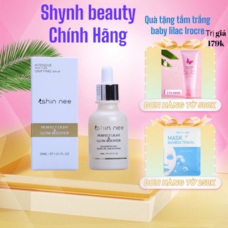 Serum Perfect Light - Làm Căng Bóng Da Shin Nee